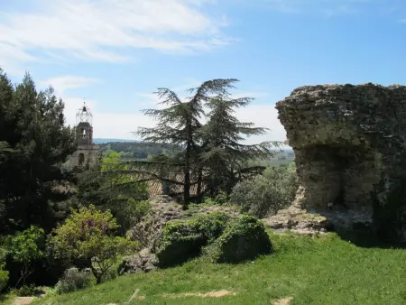 La Machotte, Maison 15 personnes à Visan - Photo 50