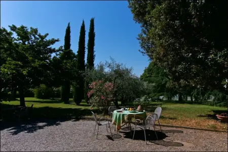 Leccio, Ferme spacieuse avec piscine à Cortona - Photo 27