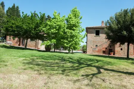 Leccio, Ferme spacieuse avec piscine à Cortona - Photo 29