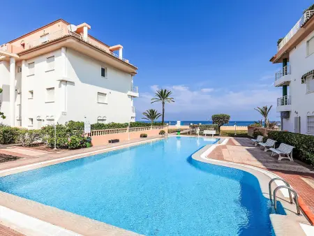 Talima, Appartement 4 personnes à Dénia - Photo 1