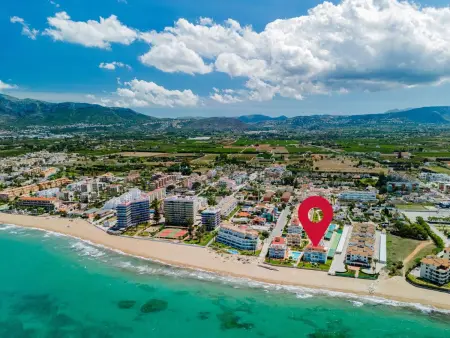 Talima, Appartement 4 personnes à Dénia - Photo 3