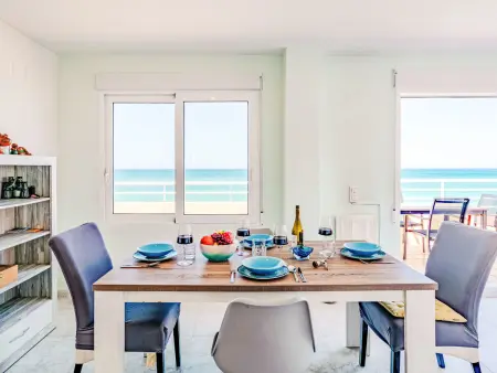Talima, Appartement 4 personnes à Dénia - Photo 4