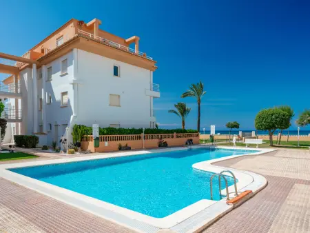 Talima, Appartement 4 personnes à Dénia - Photo 5