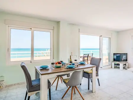 Talima, Appartement 4 personnes à Dénia - Photo 6