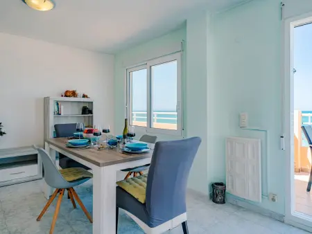 Talima, Appartement 4 personnes à Dénia - Photo 7