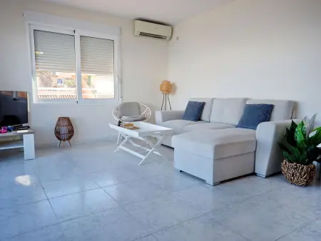 Talima, Appartement 4 personnes à Dénia - Photo 8