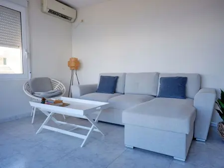 Talima, Appartement 4 personnes à Dénia - Photo 9