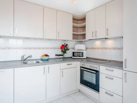 Talima, Appartement 4 personnes à Dénia - Photo 12