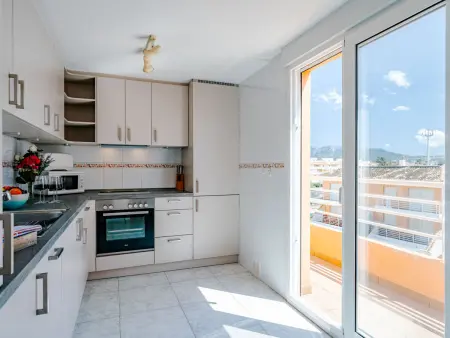 Talima, Appartement 4 personnes à Dénia - Photo 13