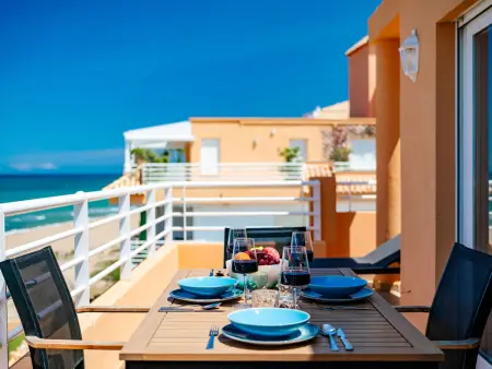 Talima, Appartement 4 personnes à Dénia - Photo 16