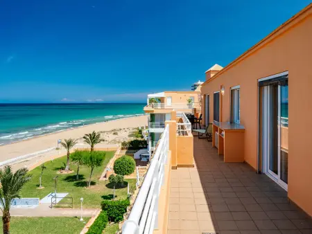 Talima, Appartement 4 personnes à Dénia - Photo 18