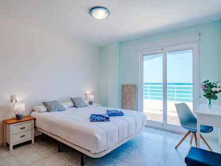 Talima, Appartement 4 personnes à Dénia - Photo 21