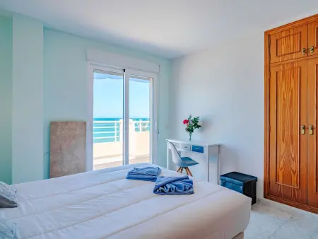 Talima, Appartement 4 personnes à Dénia - Photo 22