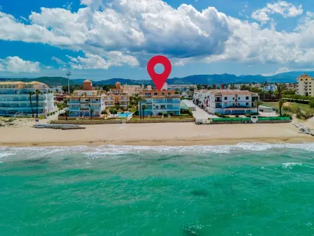 Talima, Appartement 4 personnes à Dénia - Photo 34