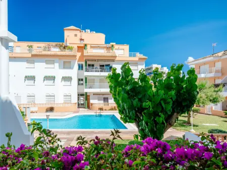 Talima, Appartement 4 personnes à Dénia - Photo 36