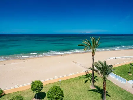 Talima, Appartement 4 personnes à Dénia - Photo 37
