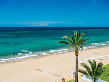 Talima, Appartement 4 personnes à Dénia - Photo 38