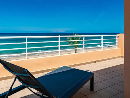 Talima, Appartement 4 personnes à Dénia - Photo 40