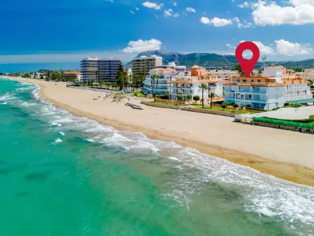 Talima, Appartement 4 personnes à Dénia - Photo 42