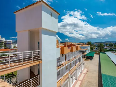Talima, Appartement 4 personnes à Dénia - Photo 46