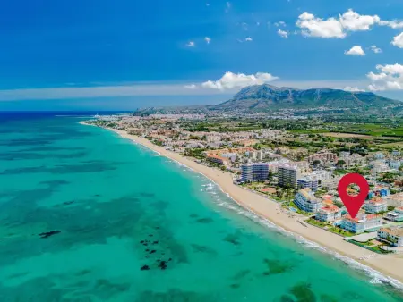 Talima, Appartement 4 personnes à Dénia - Photo 47