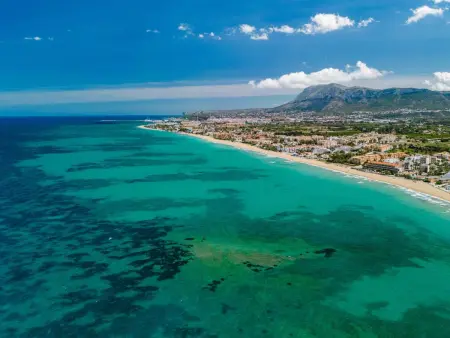 Talima, Appartement 4 personnes à Dénia - Photo 50