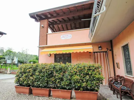 Rondinelli, Appartement 5 personnes à Peschiera del Garda - Photo 1