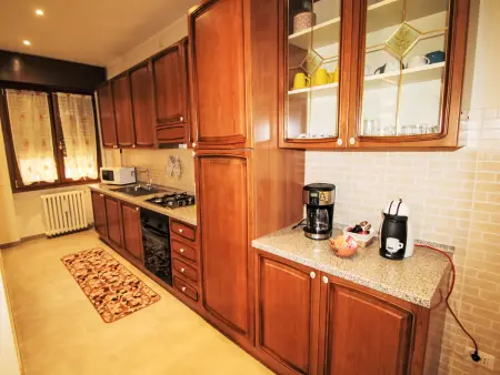 Rondinelli, Appartement 5 personnes à Peschiera del Garda - Photo 6