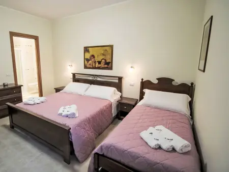 Rondinelli, Appartement 5 personnes à Peschiera del Garda - Photo 8