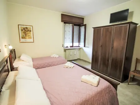 Rondinelli, Appartement 5 personnes à Peschiera del Garda - Photo 9