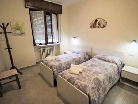 Rondinelli, Appartement 5 personnes à Peschiera del Garda - Photo 10
