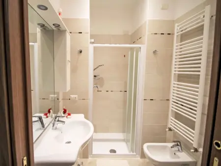 Rondinelli, Appartement 5 personnes à Peschiera del Garda - Photo 11