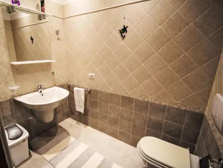 Rondinelli, Appartement 5 personnes à Peschiera del Garda - Photo 12
