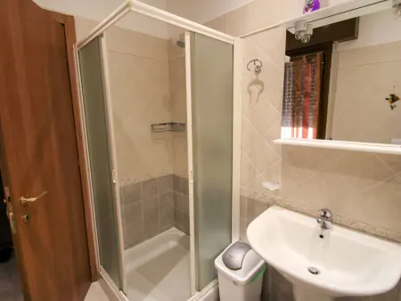Rondinelli, Appartement 5 personnes à Peschiera del Garda - Photo 13