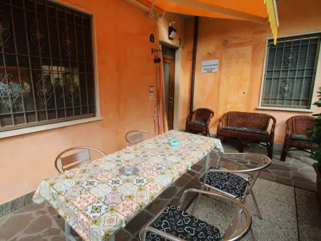 Rondinelli, Appartement 5 personnes à Peschiera del Garda - Photo 14
