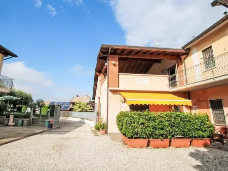 Rondinelli, Appartement 5 personnes à Peschiera del Garda - Photo 15