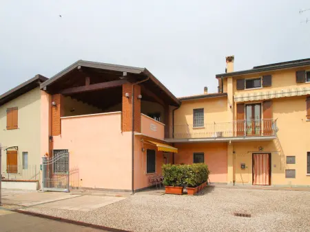 Rondinelli, Appartement 5 personnes à Peschiera del Garda - Photo 16
