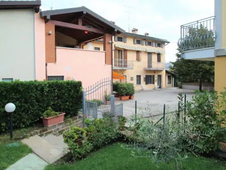 Rondinelli, Appartement 5 personnes à Peschiera del Garda - Photo 17