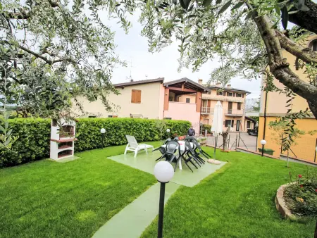 Rondinelli, Appartement 5 personnes à Peschiera del Garda - Photo 18