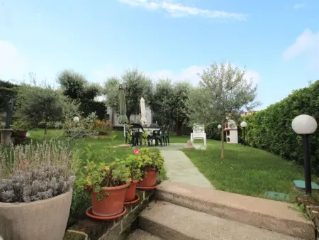 Rondinelli, Appartement 5 personnes à Peschiera del Garda - Photo 19