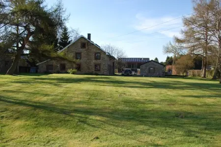 Gite de Haute Bosfagne, Maison dans les Ardennes près du parc - Photo 2