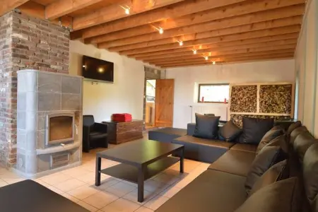 Gite de Haute Bosfagne, Maison dans les Ardennes près du parc - Photo 3