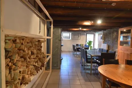Gite de Haute Bosfagne, Maison dans les Ardennes près du parc - Photo 7