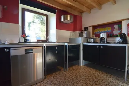 Gite de Haute Bosfagne, Maison dans les Ardennes près du parc - Photo 8