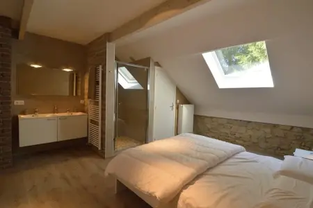 Gite de Haute Bosfagne, Maison dans les Ardennes près du parc - Photo 13