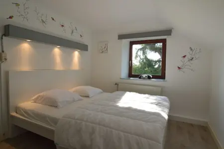 Gite de Haute Bosfagne, Maison dans les Ardennes près du parc - Photo 16
