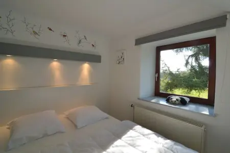 Gite de Haute Bosfagne, Maison dans les Ardennes près du parc - Photo 17