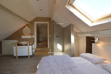 Gite de Haute Bosfagne, Maison dans les Ardennes près du parc - Photo 22