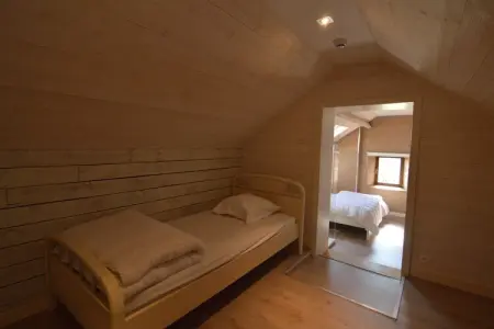 Gite de Haute Bosfagne, Maison dans les Ardennes près du parc - Photo 23