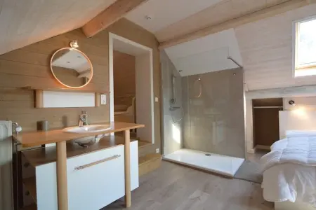 Gite de Haute Bosfagne, Maison dans les Ardennes près du parc - Photo 30